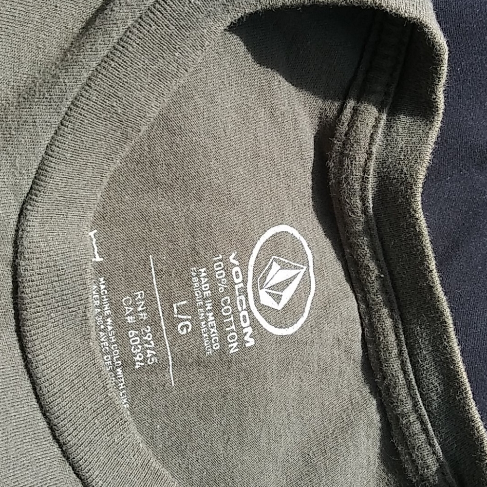 Volcom Tshirt